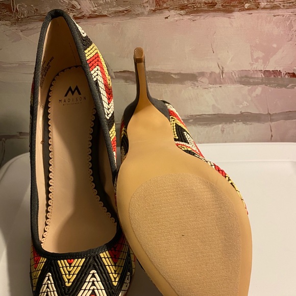 Madison by ShoeDazzle - Picture 3 of 3